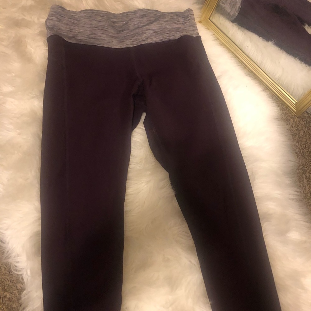 Women’s champion leggings
